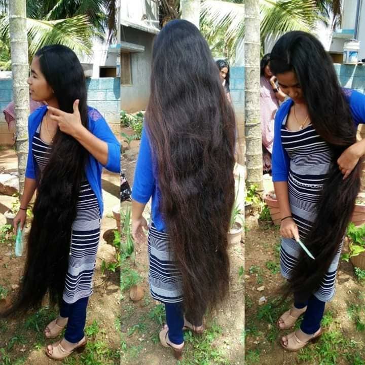 KARNATAKA ADIVASI HAKKI PIKKI NEELAMBARI  HAIR OIL