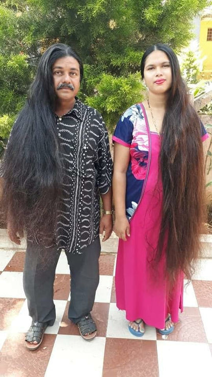 KARNATAKA ADIVASI HAKKI PIKKI NEELAMBARI  HAIR OIL