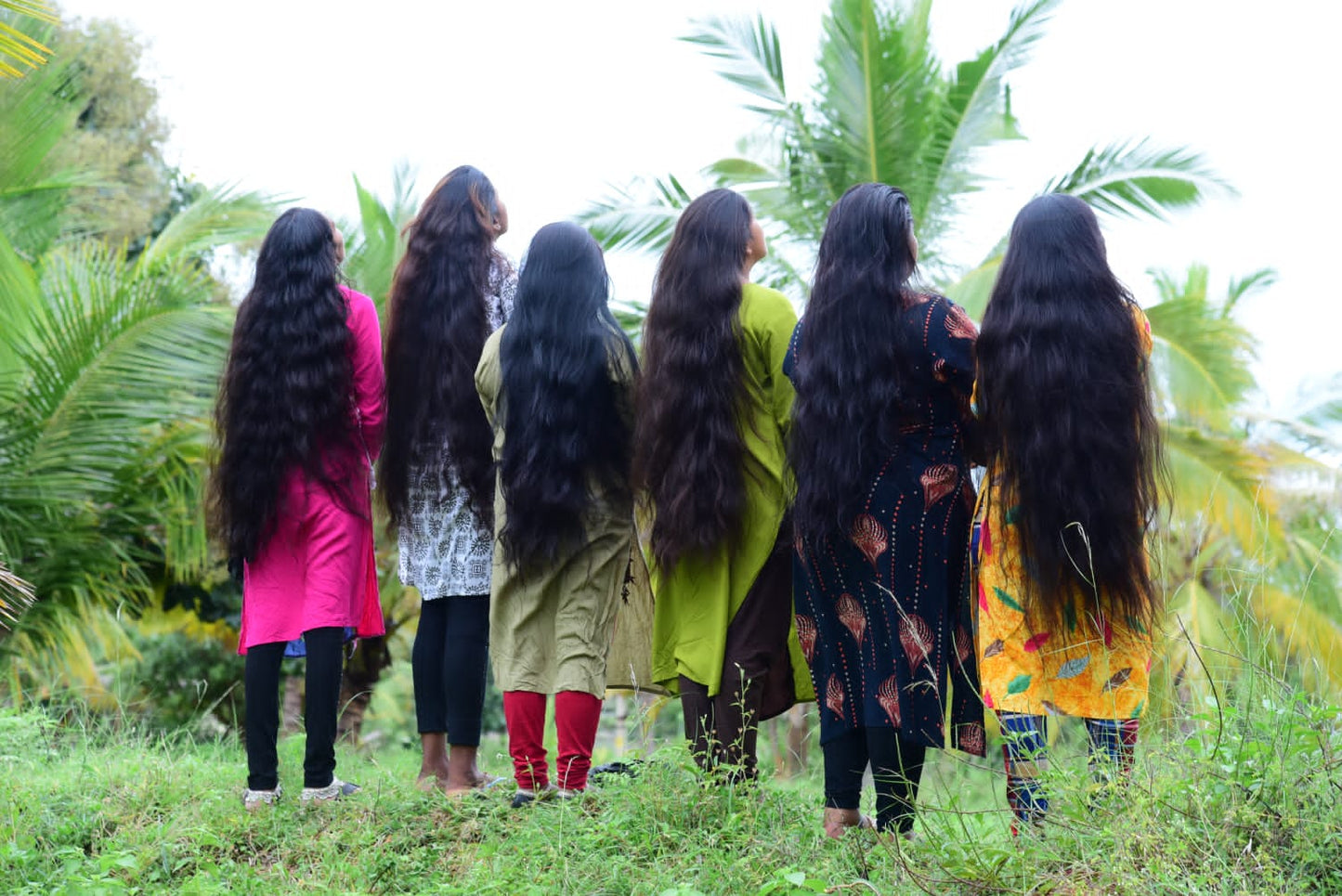 KARNATAKA ADIVASI HAKKI PIKKI NEELAMBARI  HAIR OIL