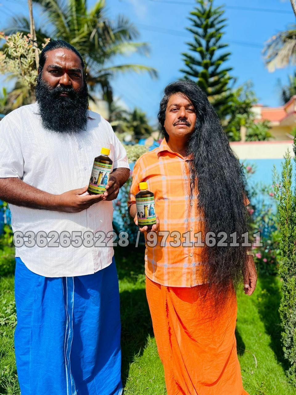 KARNATAKA ADIVASI HAKKI PIKKI NEELAMBARI  HAIR OIL